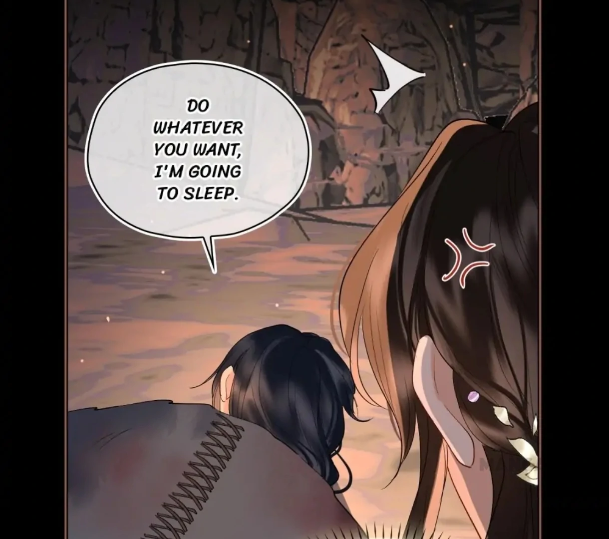 Indulgence [Official] - Chapter 22 manhwa