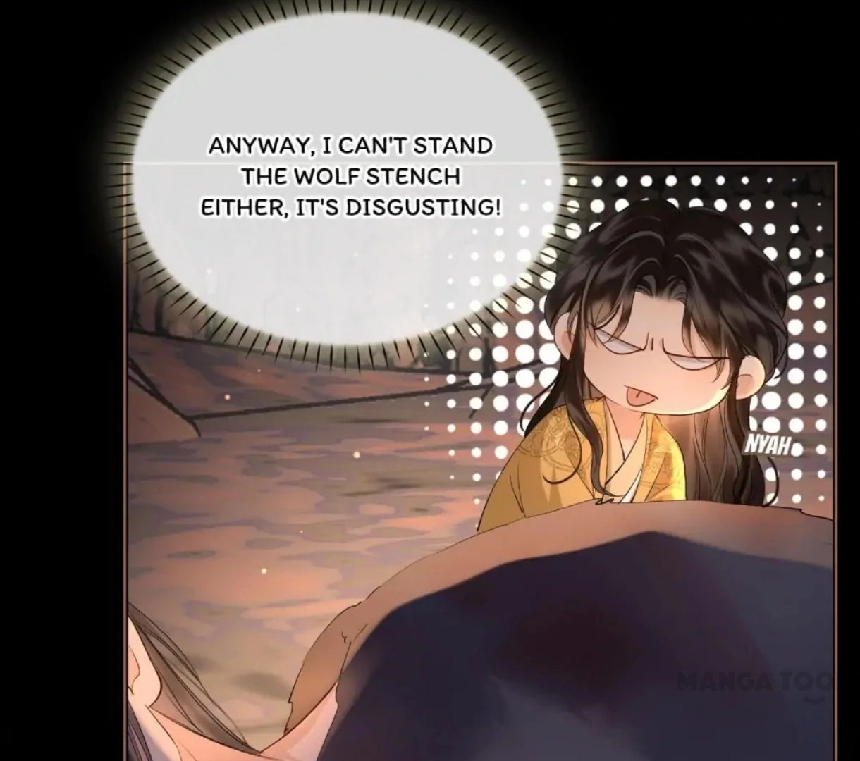 Indulgence [Official] - Chapter 22 manhwa