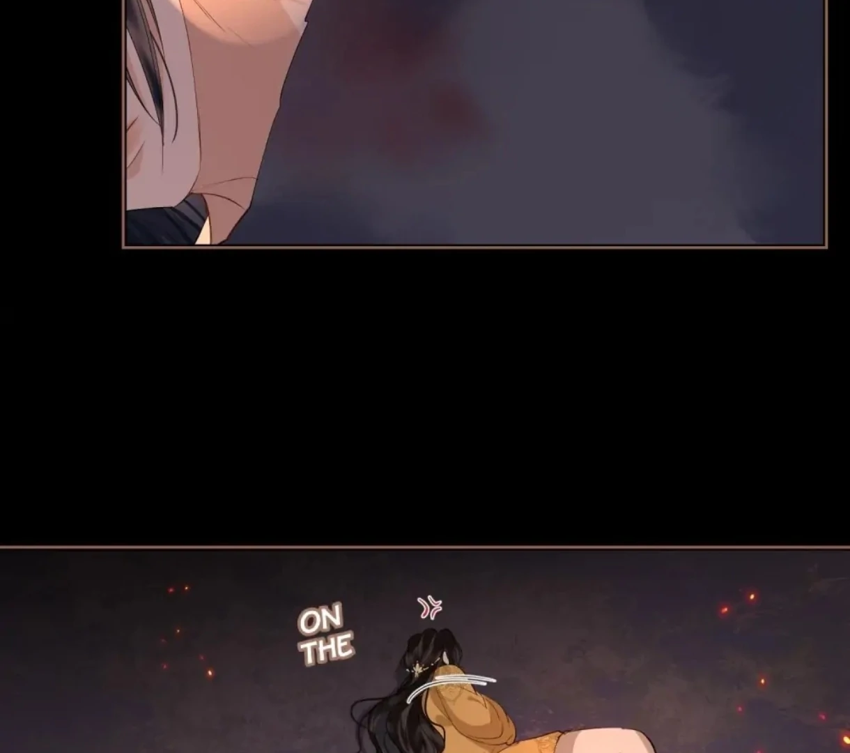 Indulgence [Official] - Chapter 22 manhwa