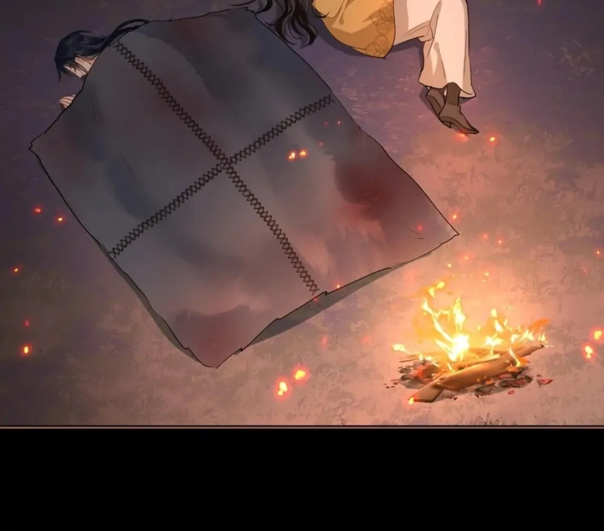 Indulgence [Official] - Chapter 22 manhwa