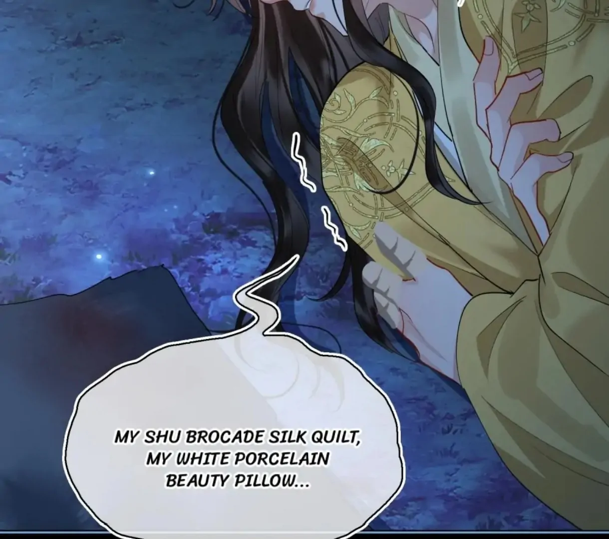 Indulgence [Official] - Chapter 22 manhwa