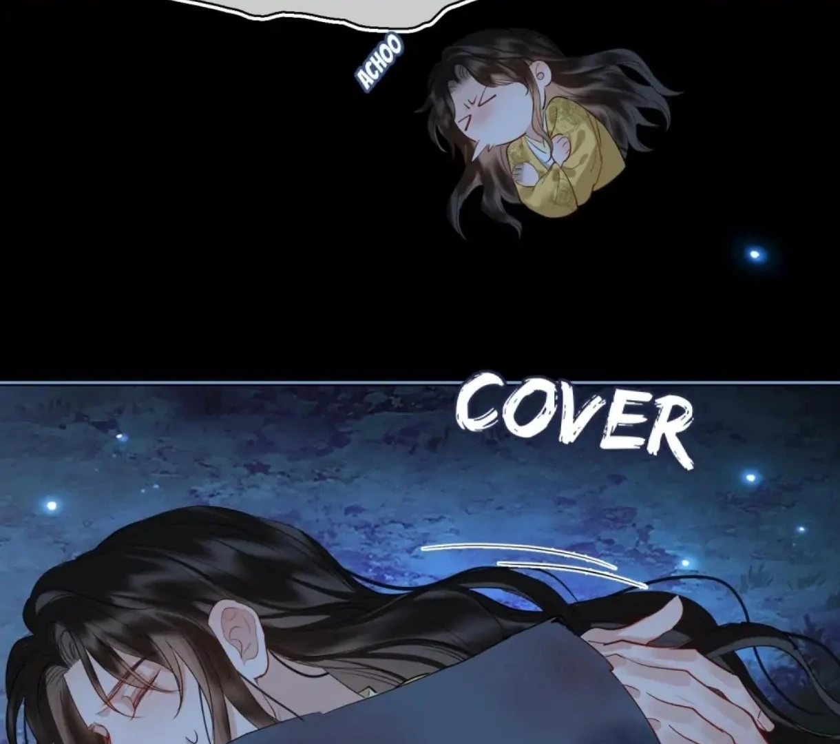 Indulgence [Official] - Chapter 22 manhwa