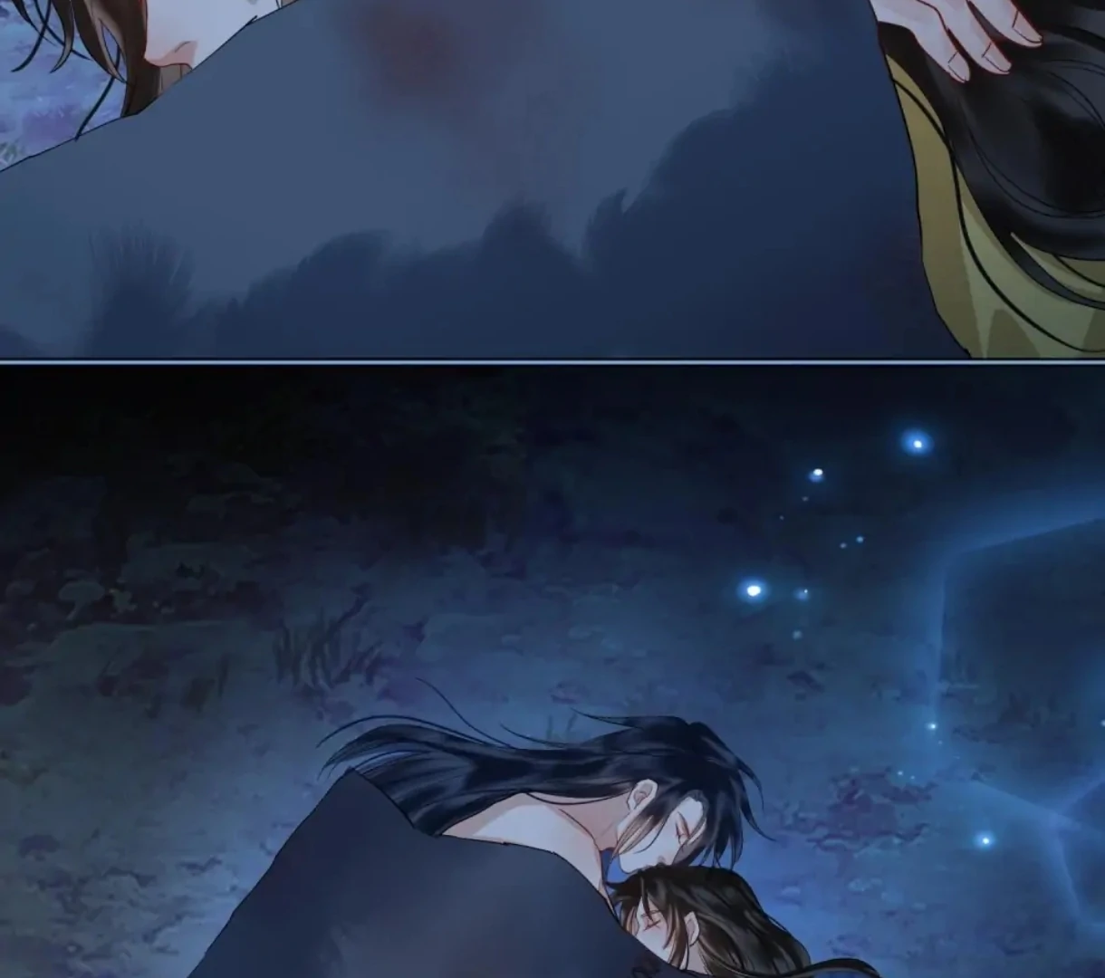 Indulgence [Official] - Chapter 22 manhwa