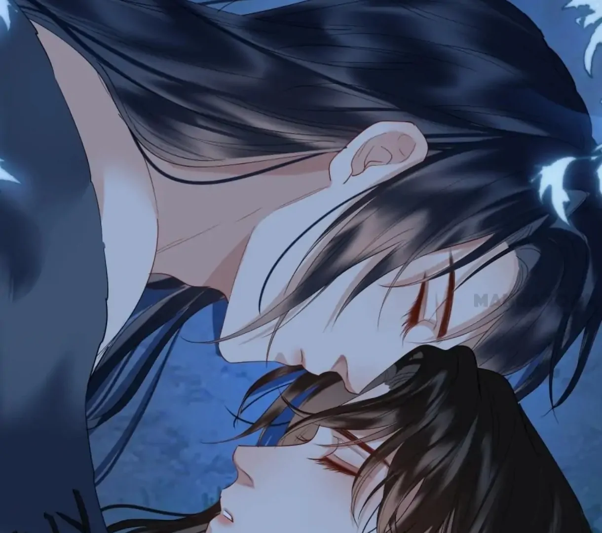 Indulgence [Official] - Chapter 22 manhwa