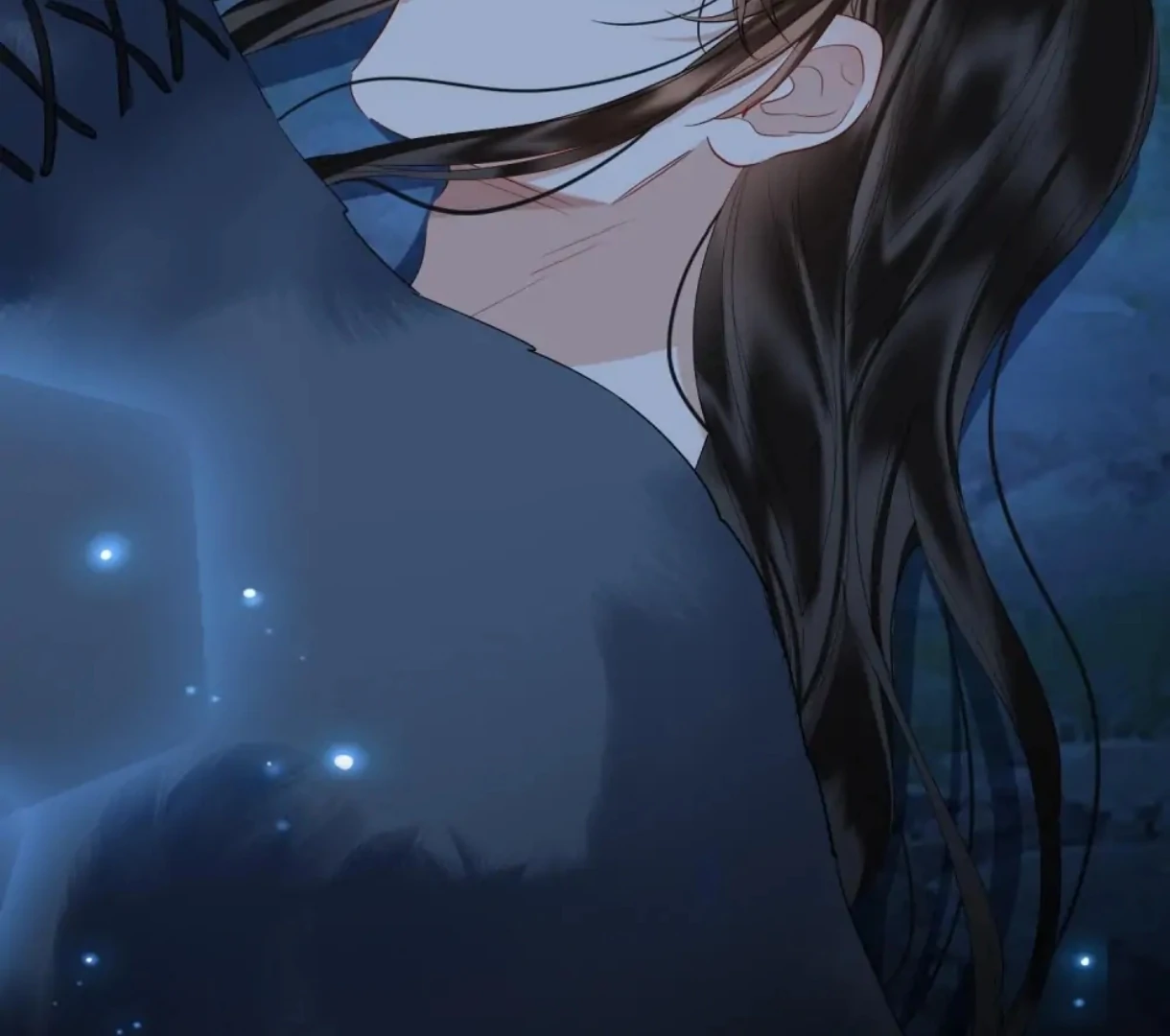 Indulgence [Official] - Chapter 22 manhwa