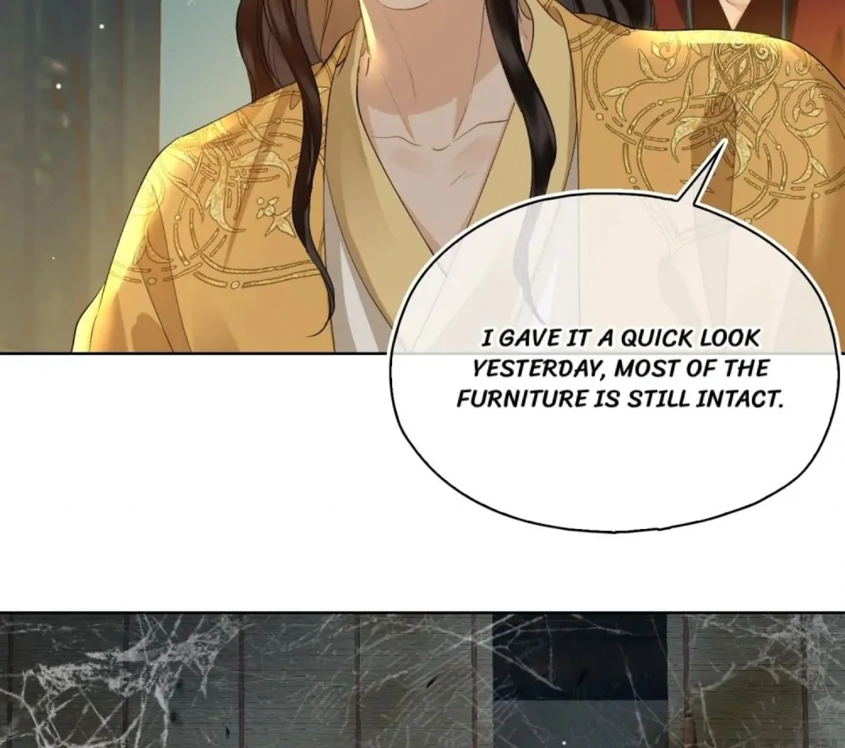 Indulgence [Official] - Chapter 23 manhwa