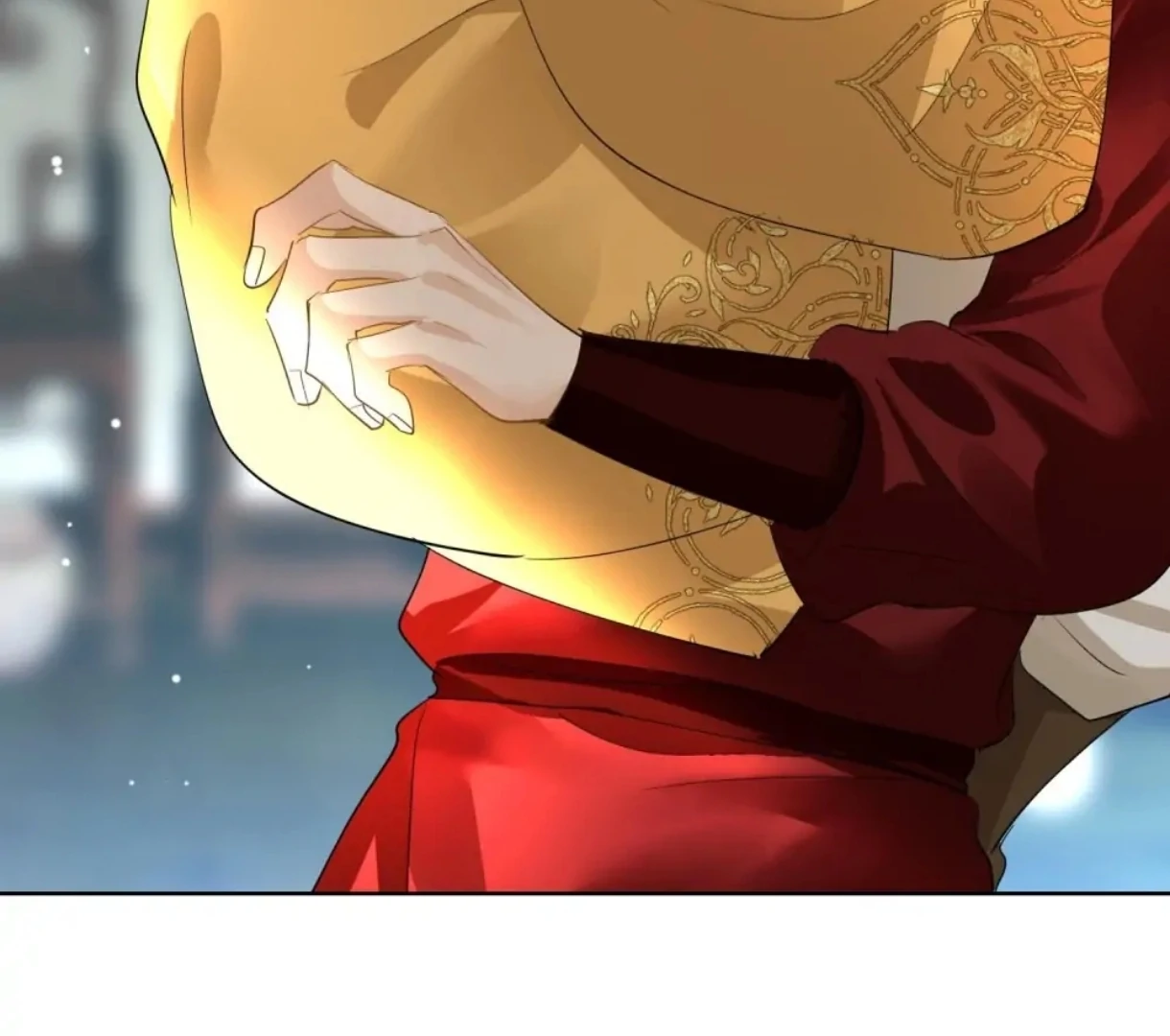 Indulgence [Official] - Chapter 23 manhwa