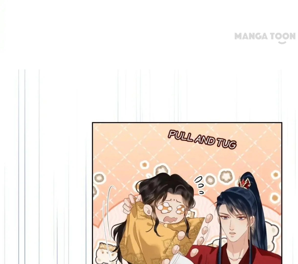 Indulgence [Official] - Chapter 23 manhwa