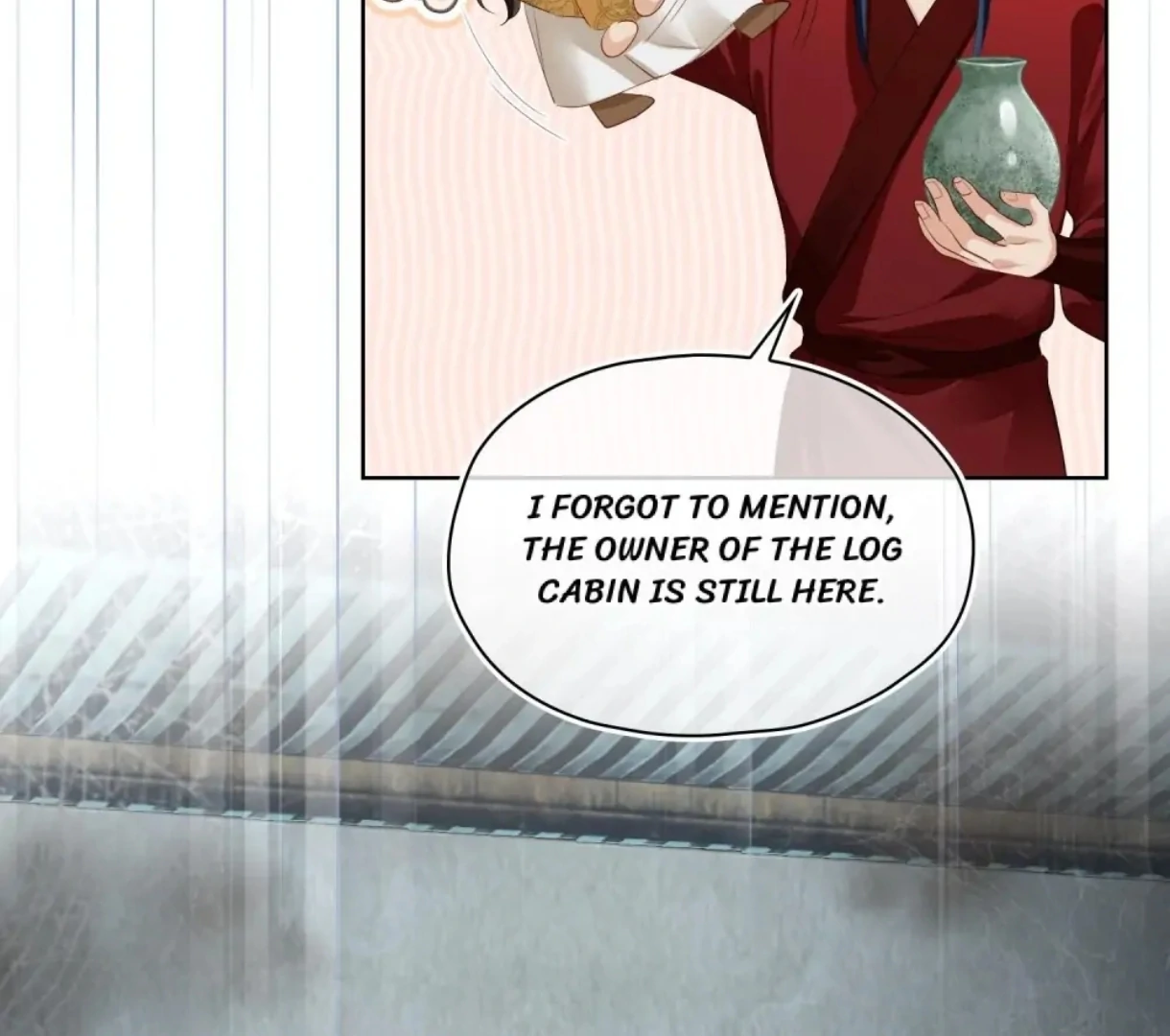 Indulgence [Official] - Chapter 23 manhwa
