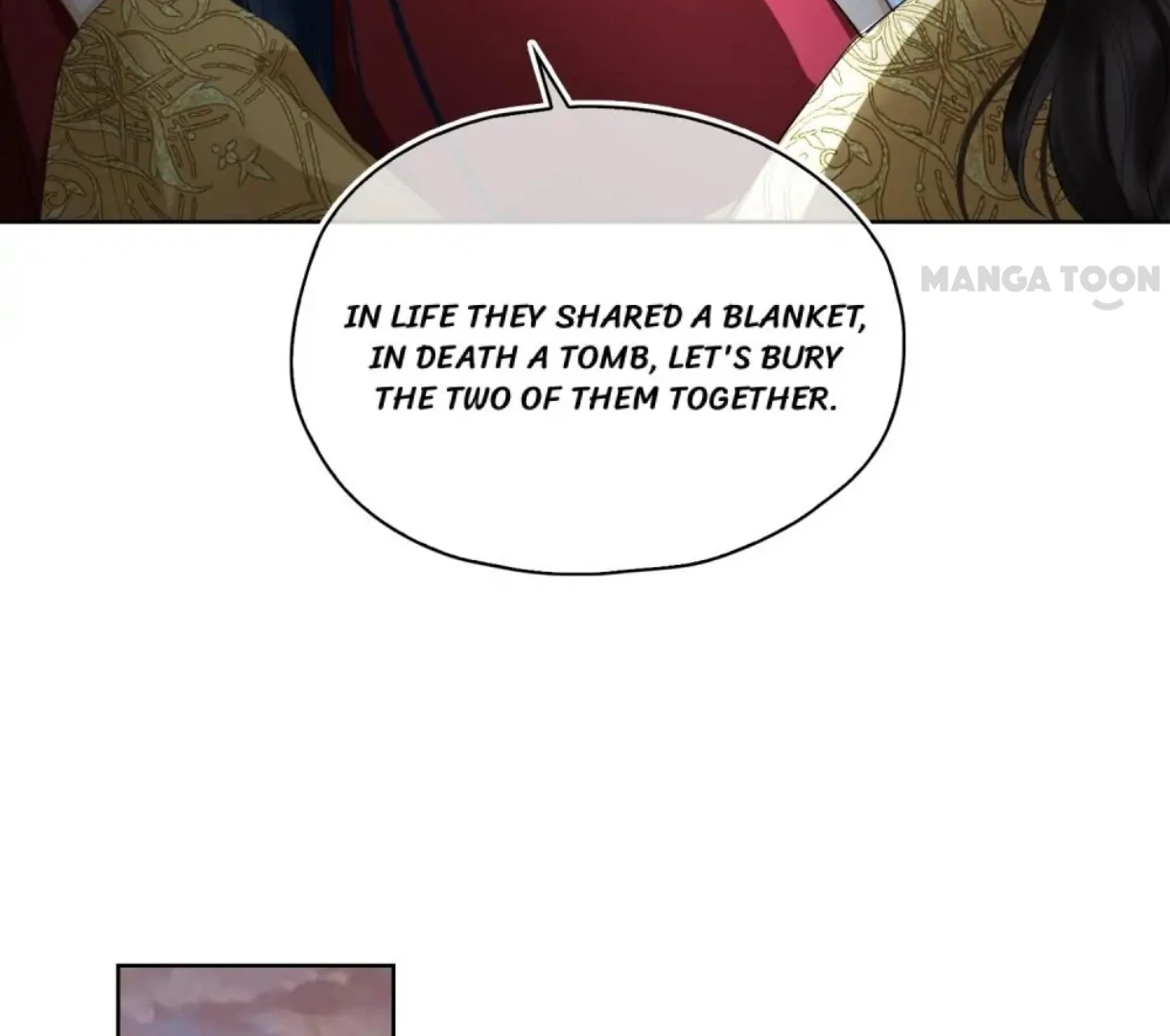 Indulgence [Official] - Chapter 23 manhwa