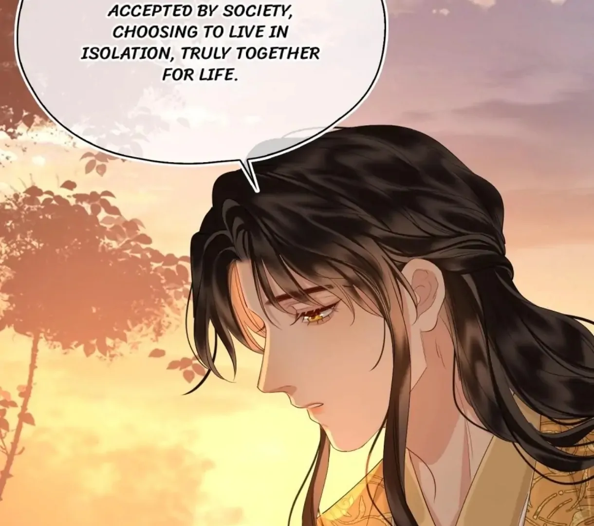 Indulgence [Official] - Chapter 23 manhwa