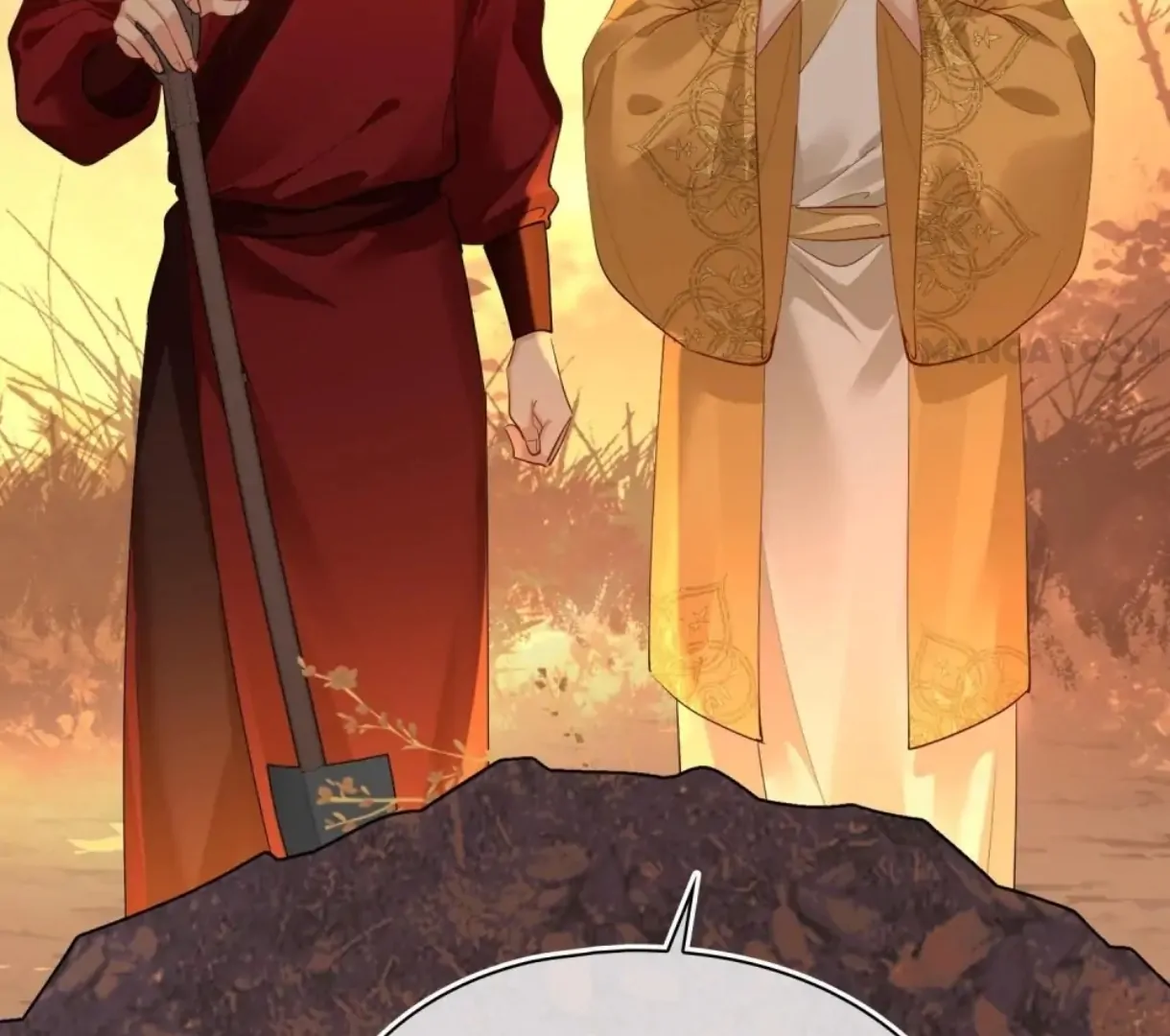 Indulgence [Official] - Chapter 23 manhwa