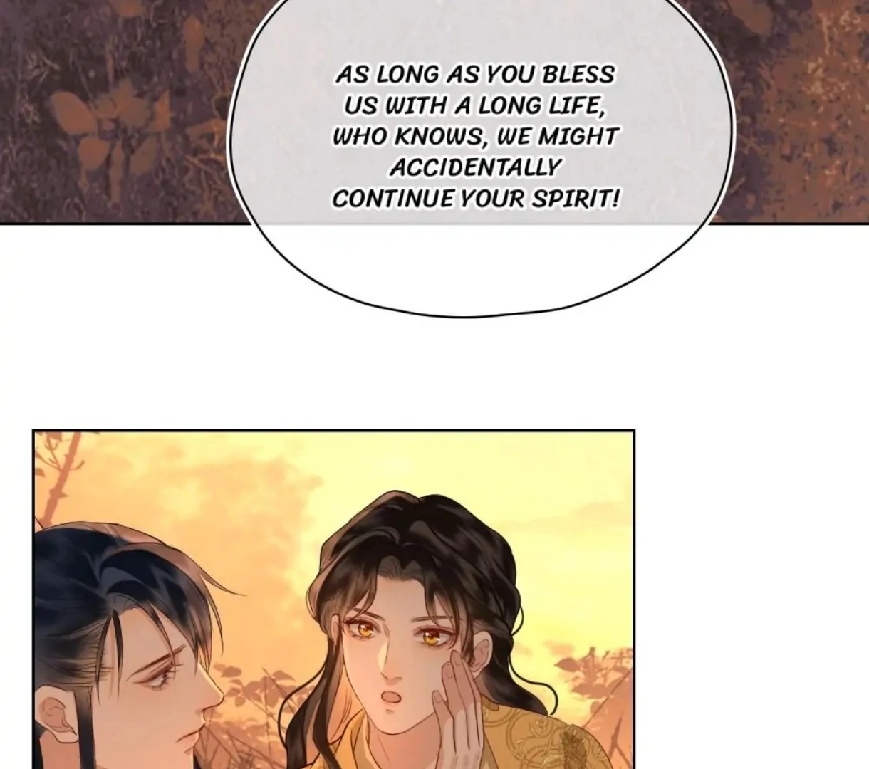 Indulgence [Official] - Chapter 23 manhwa