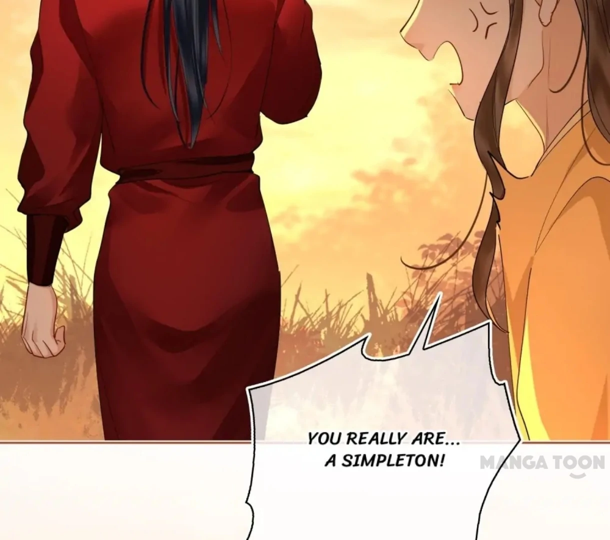 Indulgence [Official] - Chapter 23 manhwa