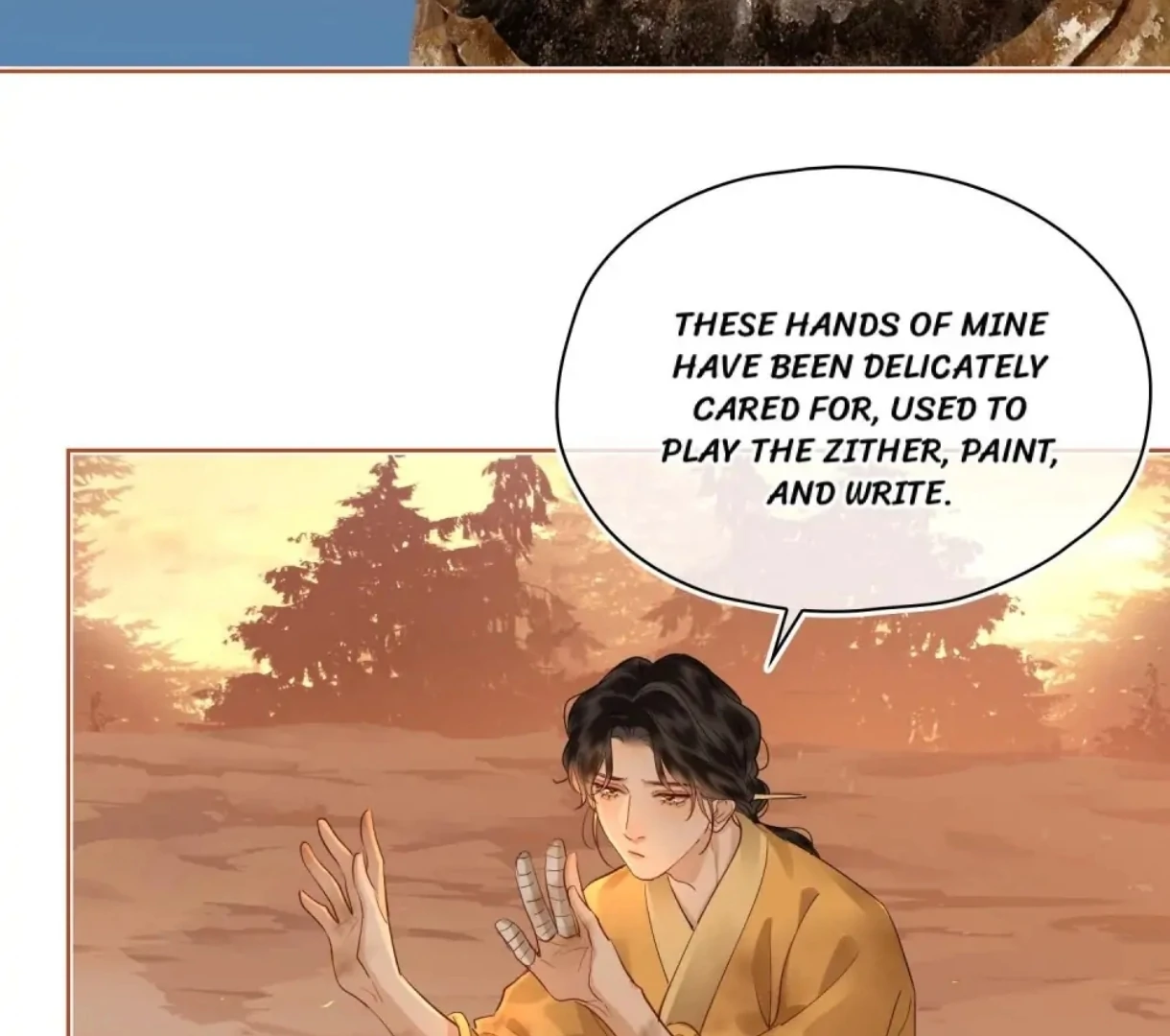 Indulgence [Official] - Chapter 23 manhwa
