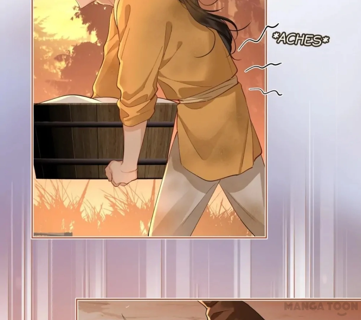 Indulgence [Official] - Chapter 23 manhwa
