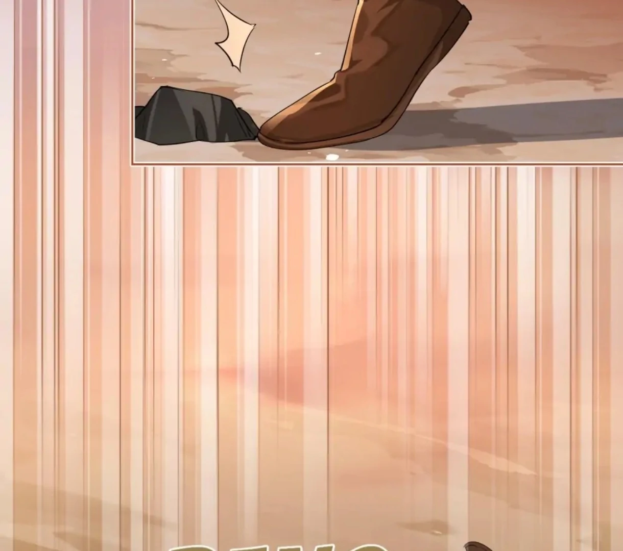 Indulgence [Official] - Chapter 23 manhwa