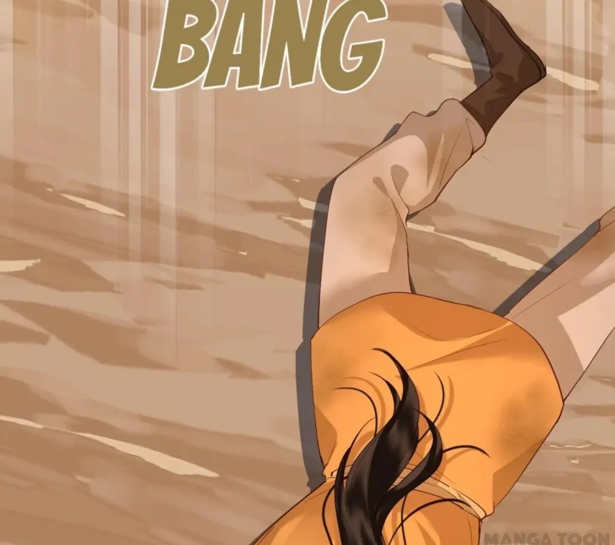 Indulgence [Official] - Chapter 23 manhwa