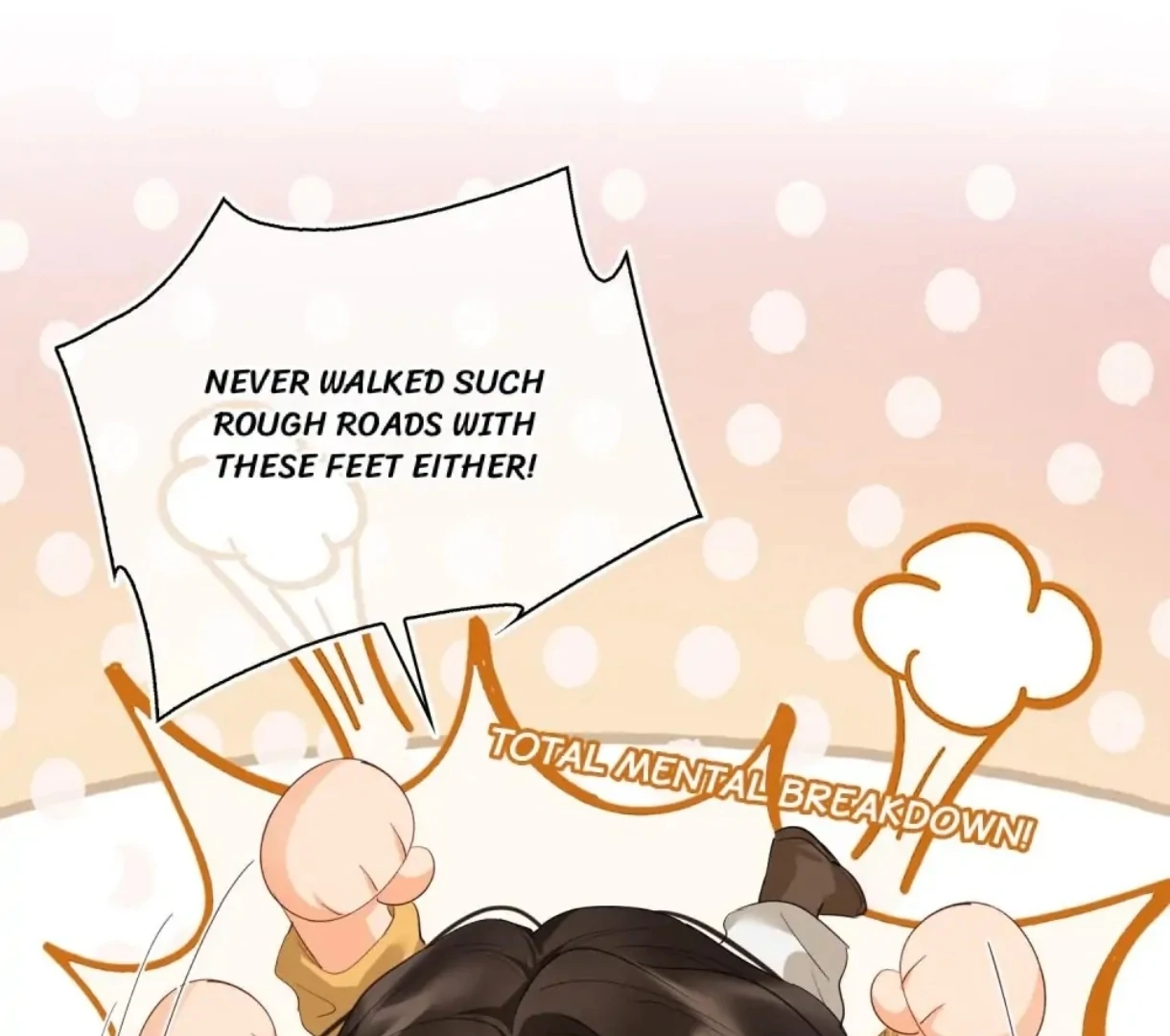 Indulgence [Official] - Chapter 23 manhwa