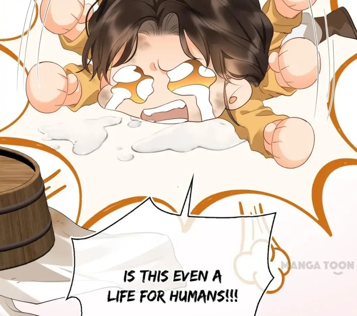 Indulgence [Official] - Chapter 23 manhwa
