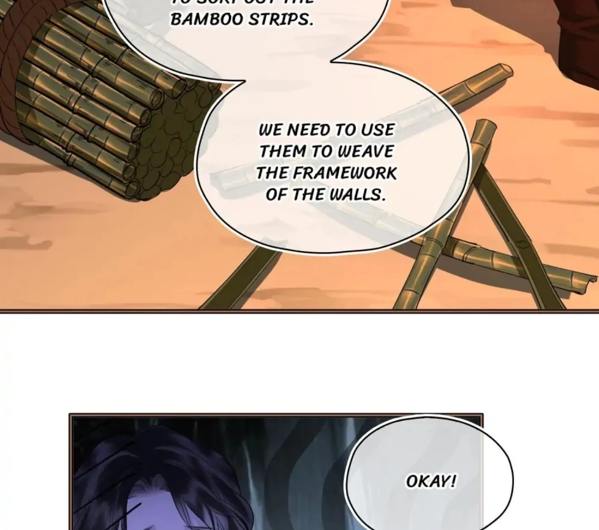Indulgence [Official] - Chapter 23 manhwa
