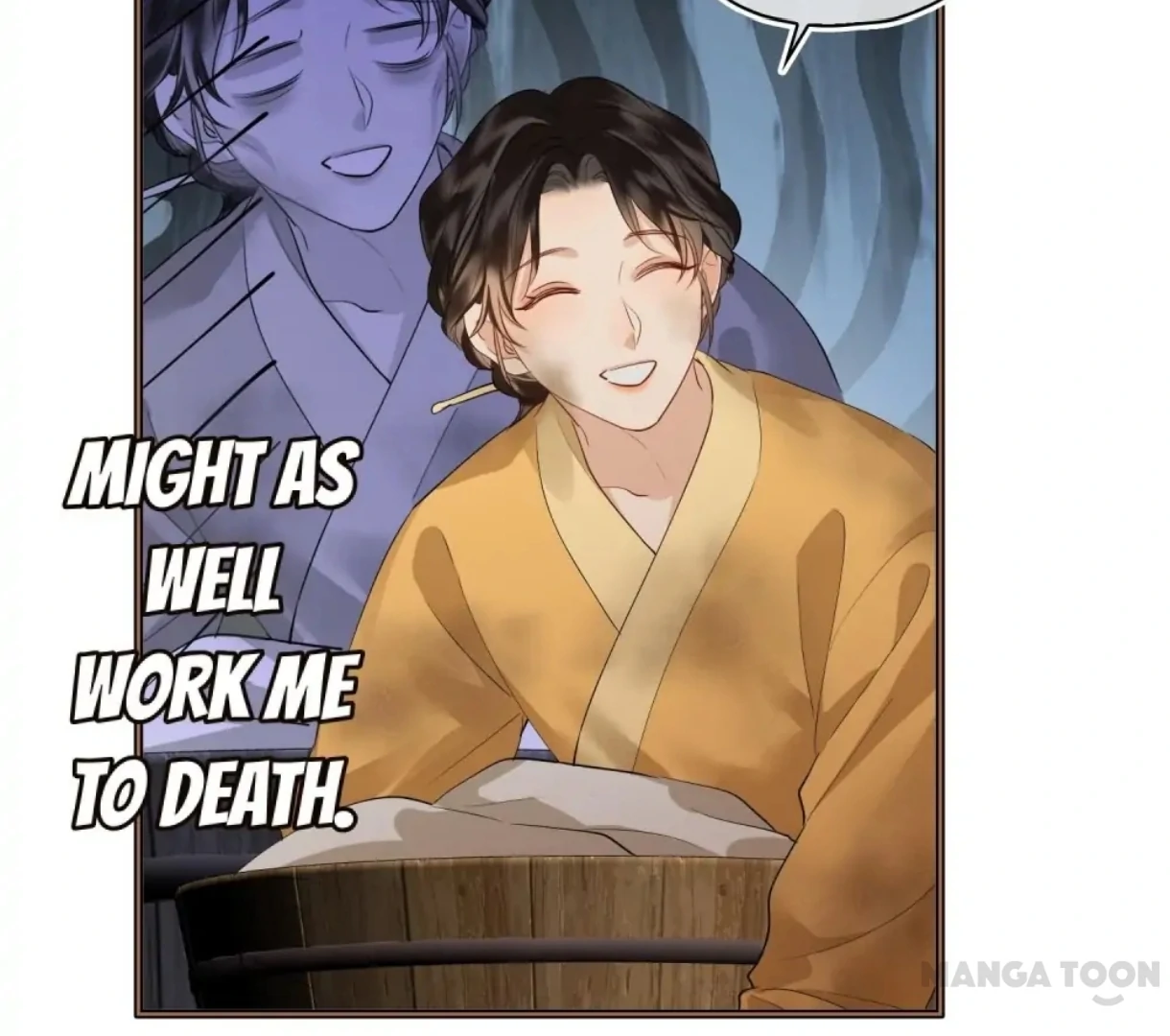 Indulgence [Official] - Chapter 23 manhwa