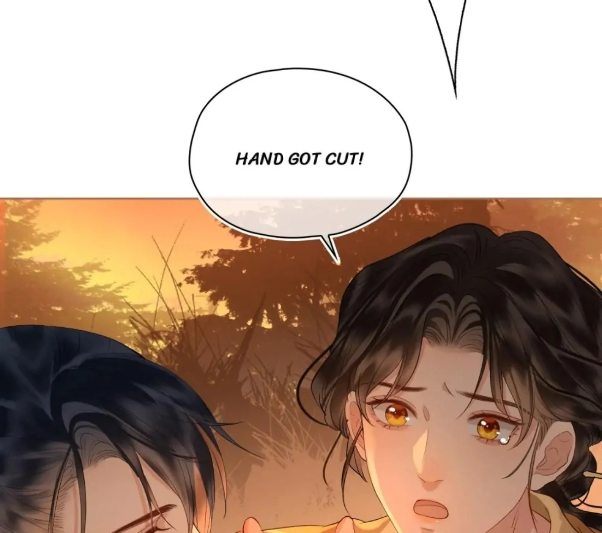 Indulgence [Official] - Chapter 23 manhwa