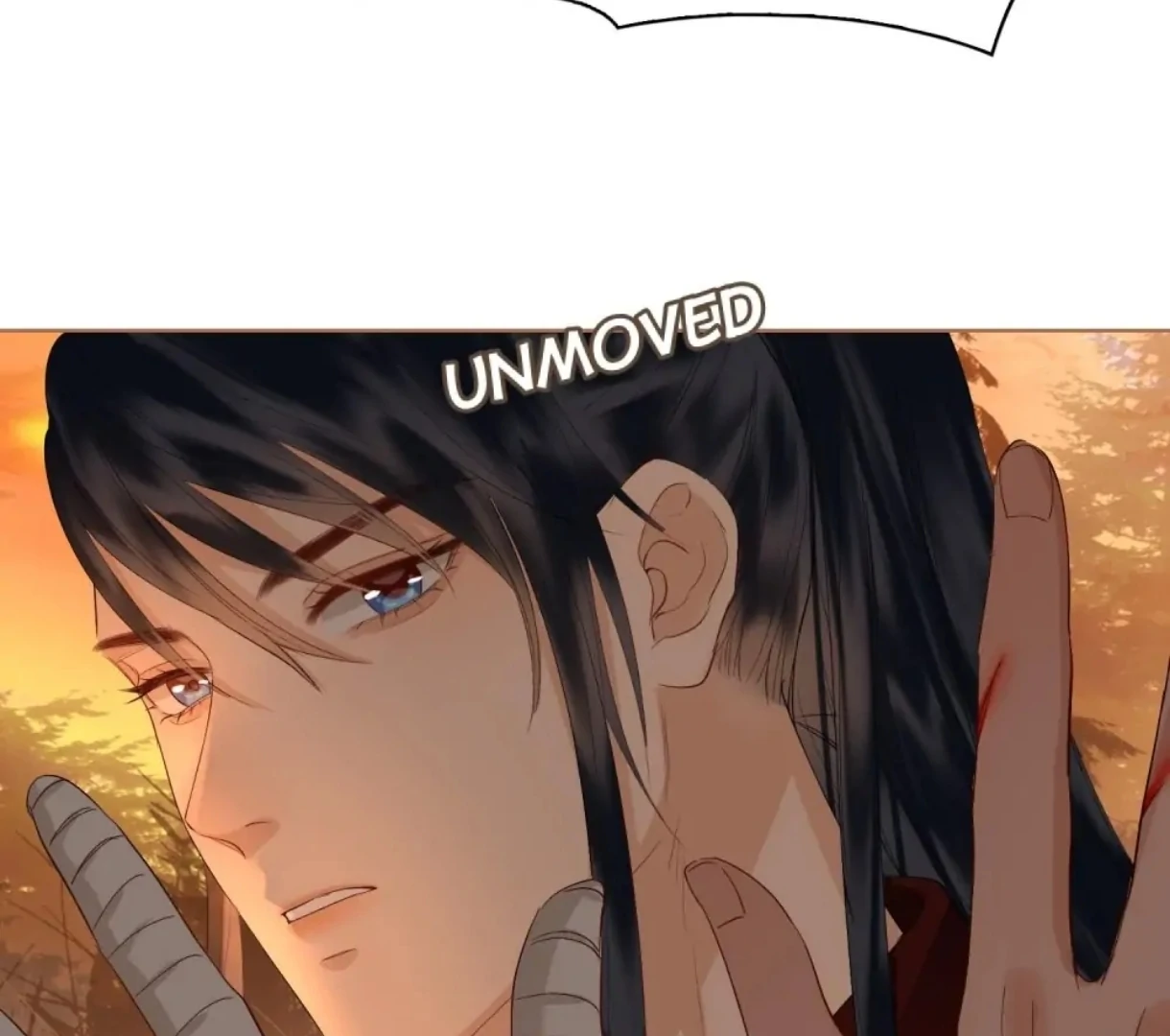 Indulgence [Official] - Chapter 23 manhwa