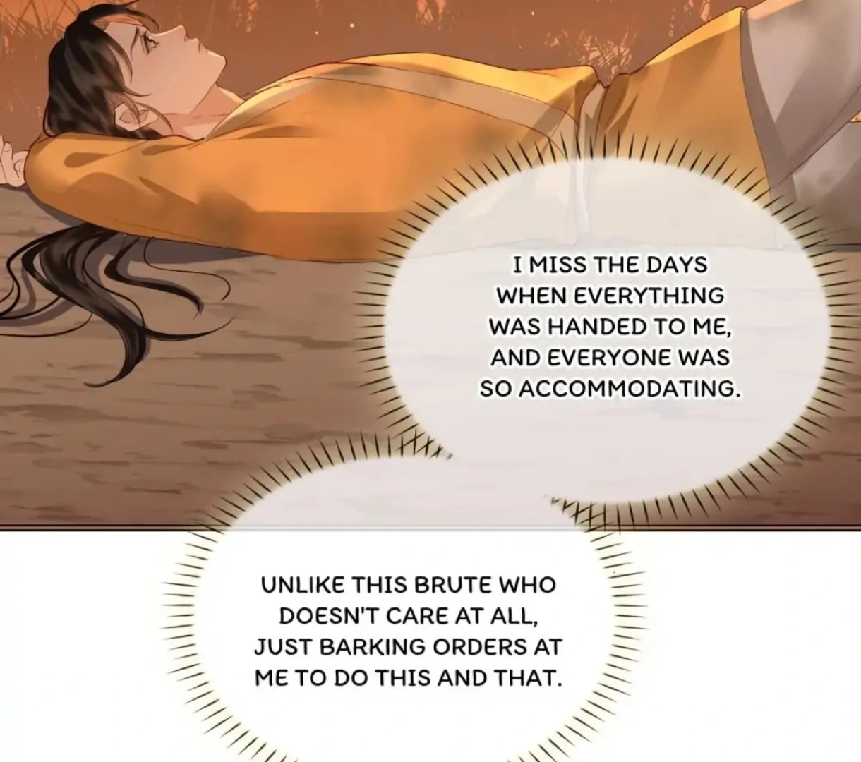 Indulgence [Official] - Chapter 23 manhwa