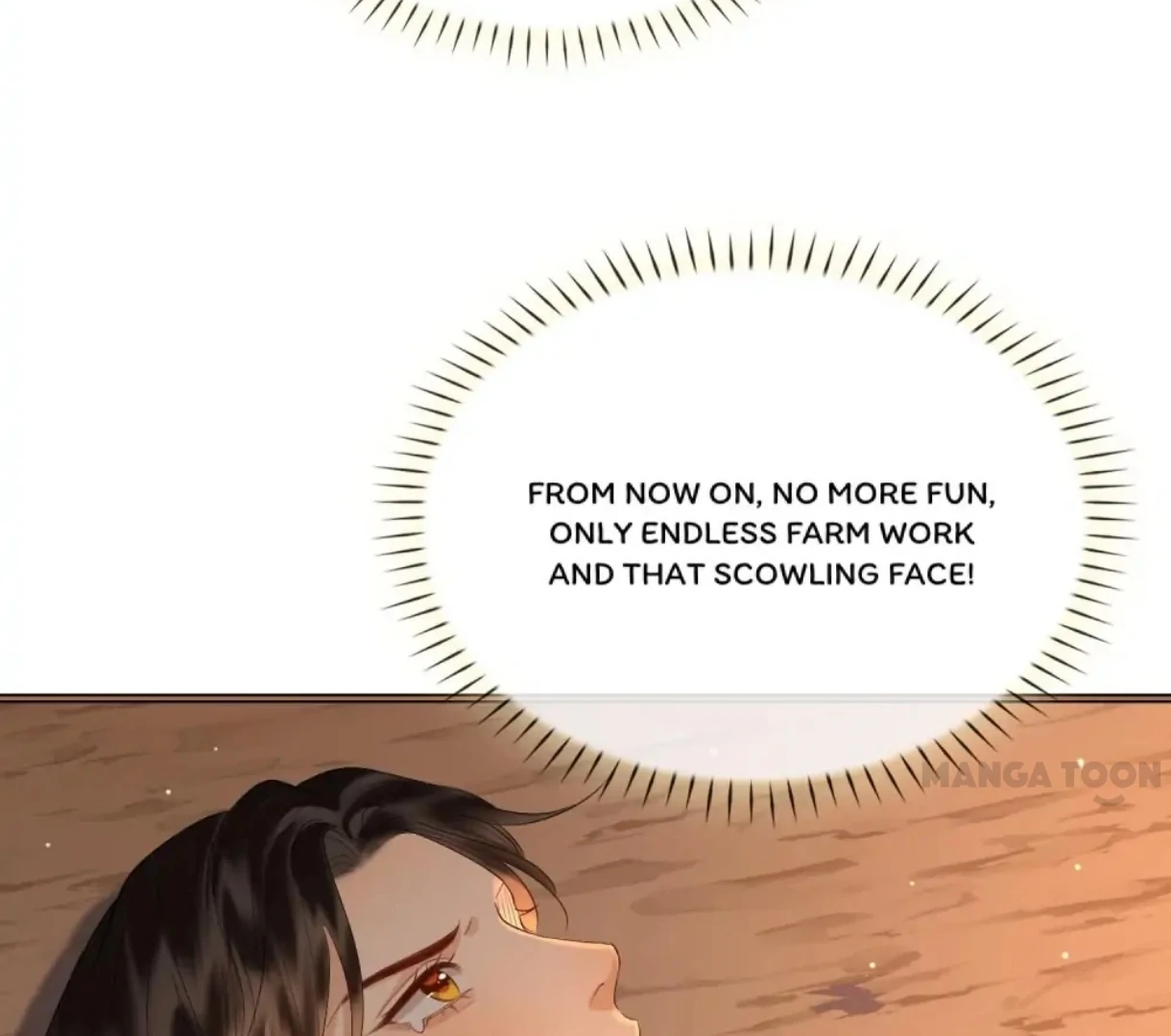 Indulgence [Official] - Chapter 23 manhwa