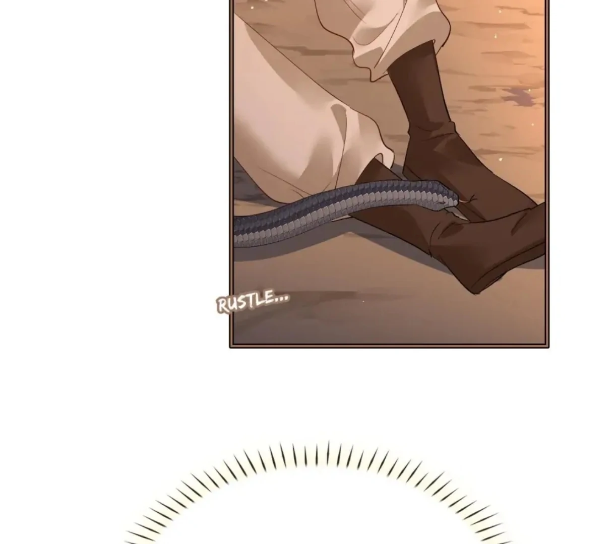 Indulgence [Official] - Chapter 23 manhwa