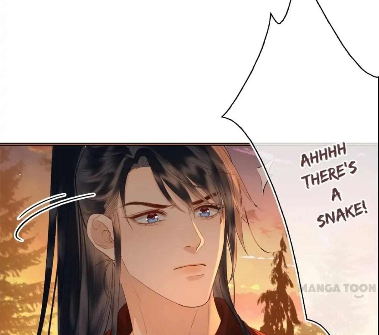 Indulgence [Official] - Chapter 23 manhwa