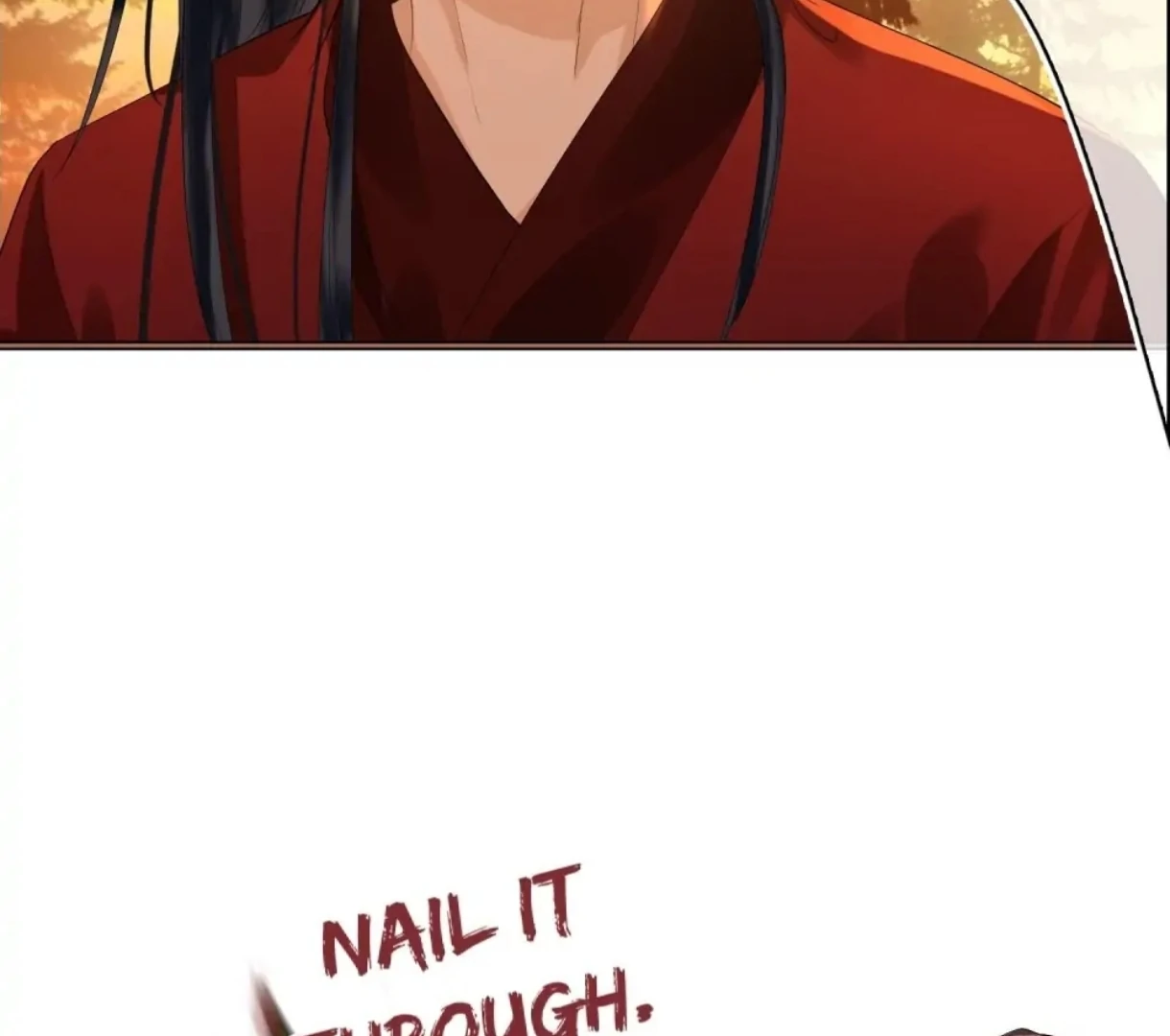 Indulgence [Official] - Chapter 23 manhwa