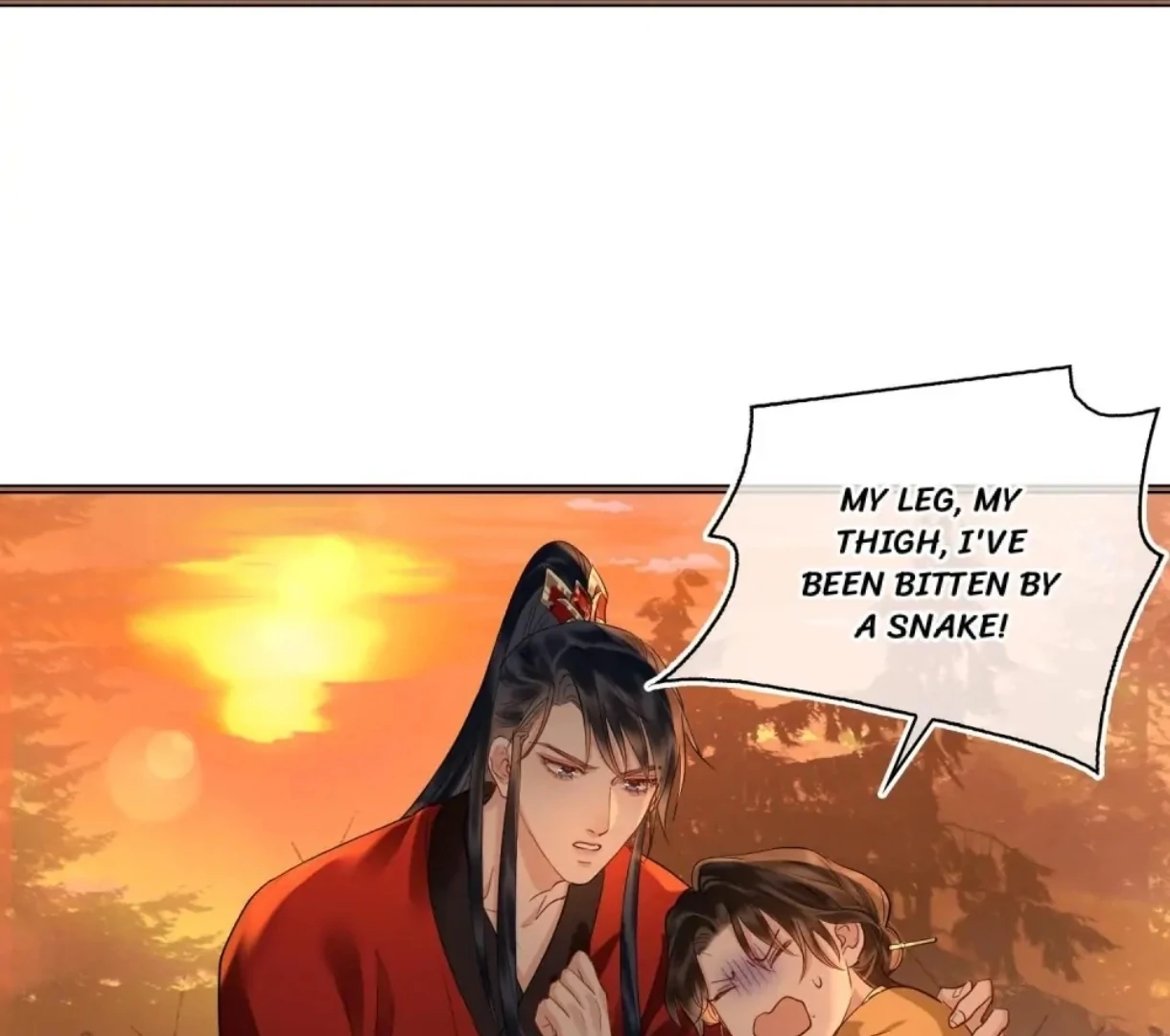 Indulgence [Official] - Chapter 23 manhwa