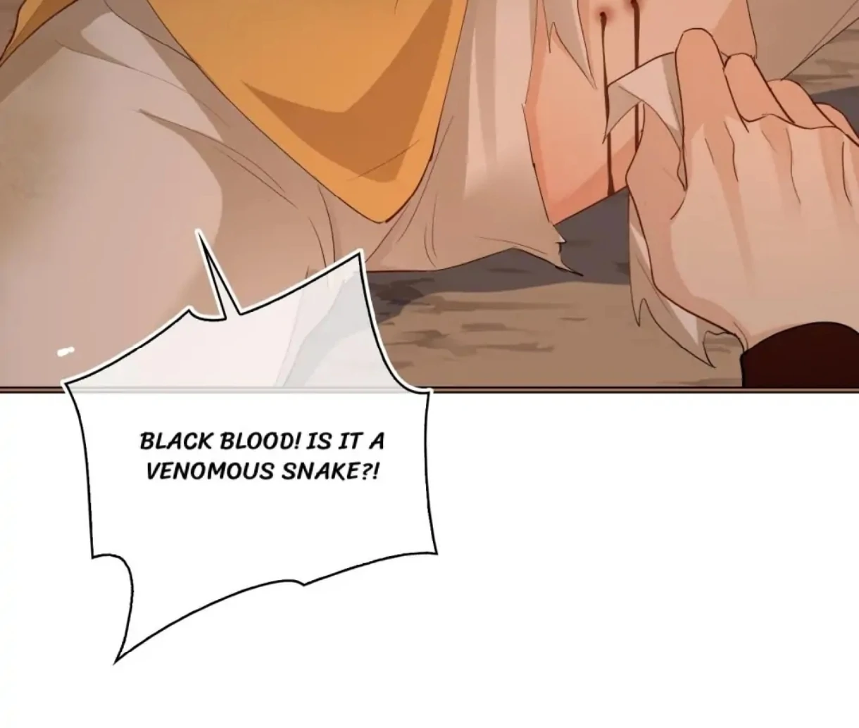 Indulgence [Official] - Chapter 23 manhwa