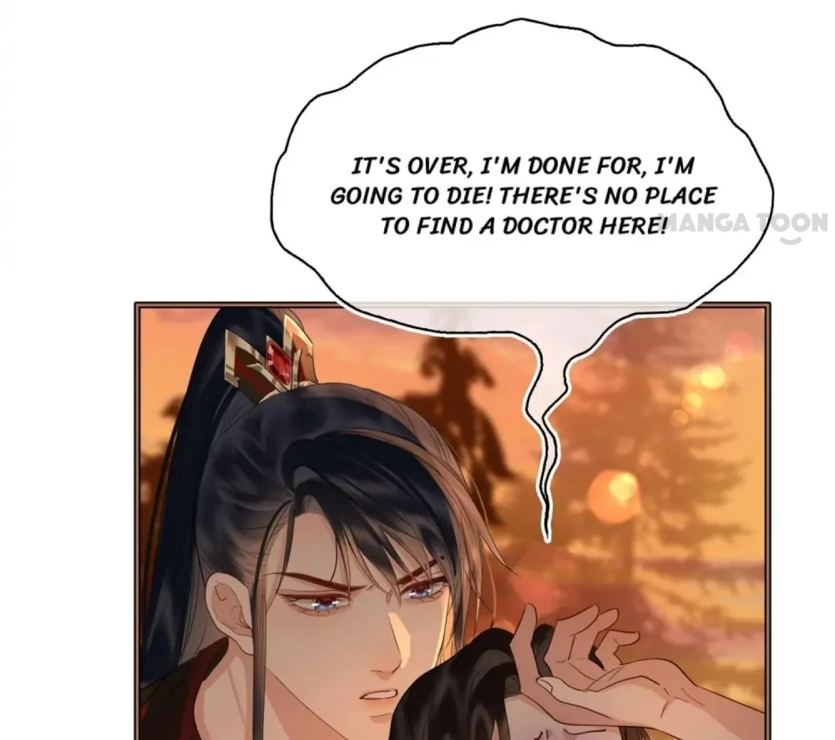 Indulgence [Official] - Chapter 23 manhwa