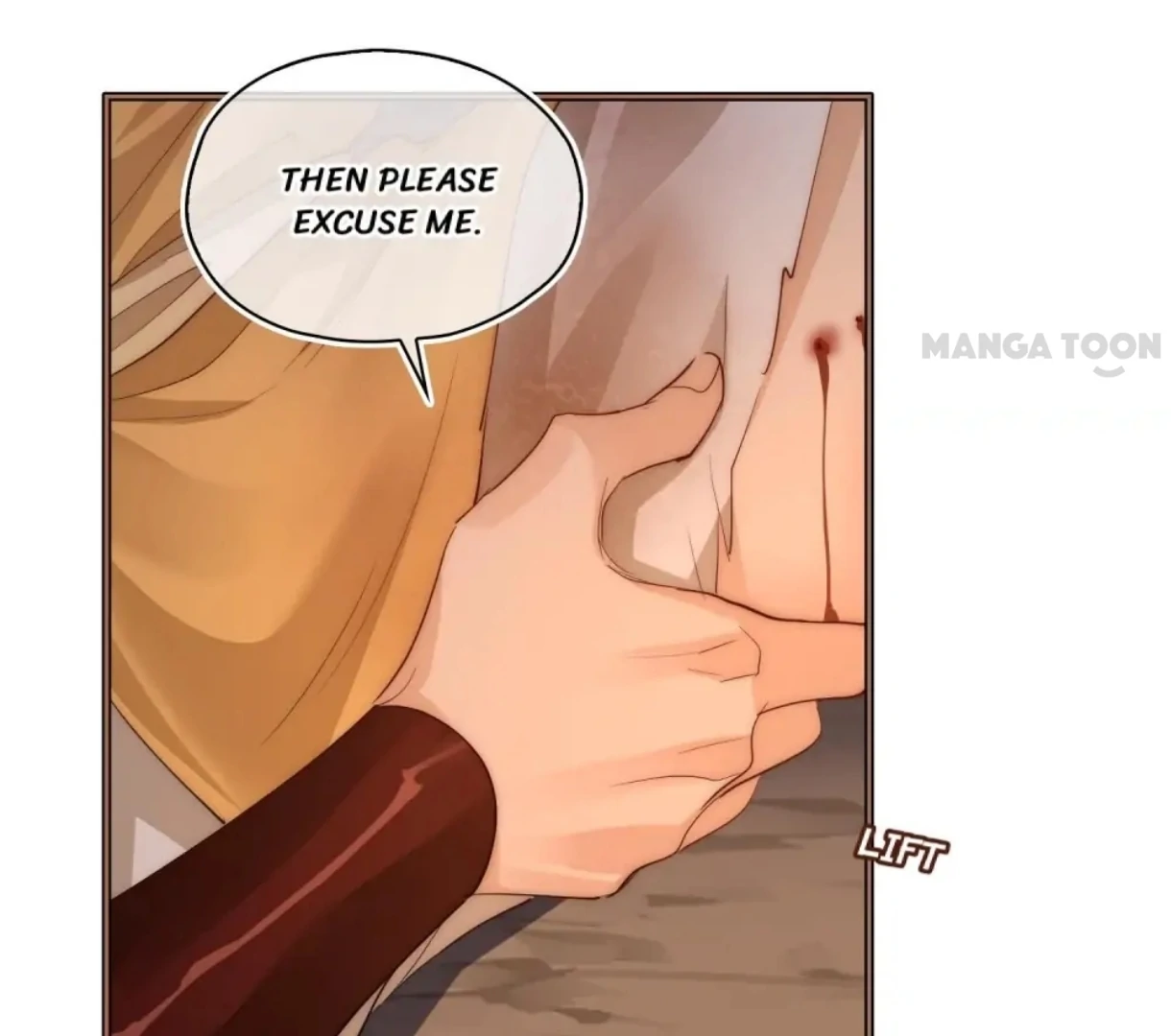 Indulgence [Official] - Chapter 23 manhwa
