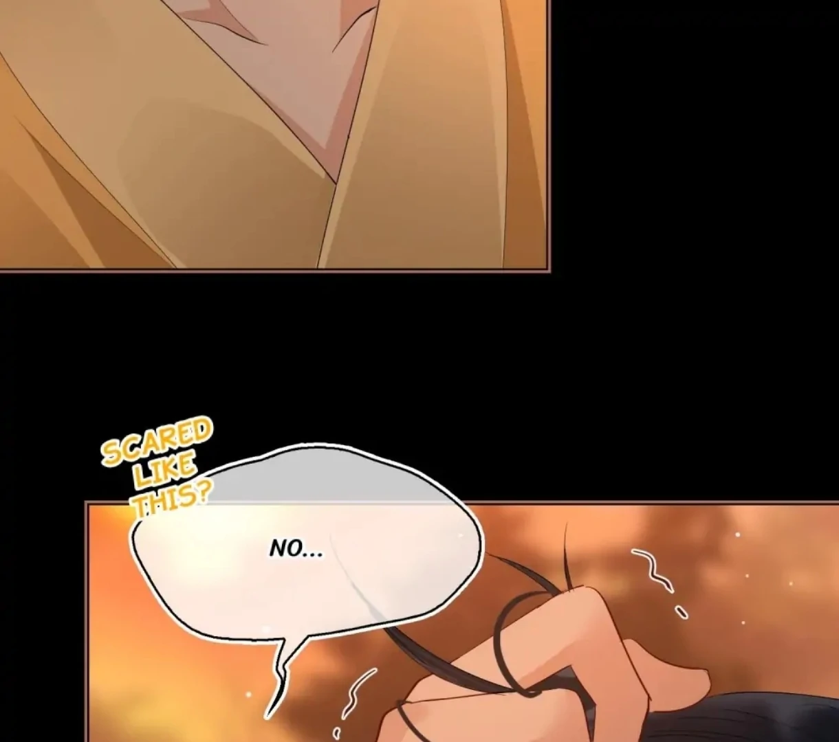 Indulgence [Official] - Chapter 24 manhwa