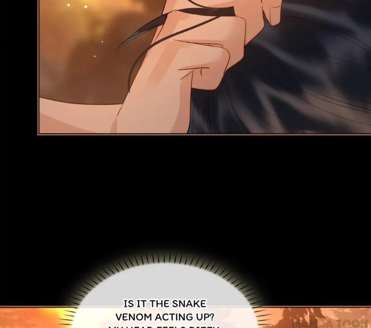 Indulgence [Official] - Chapter 24 manhwa