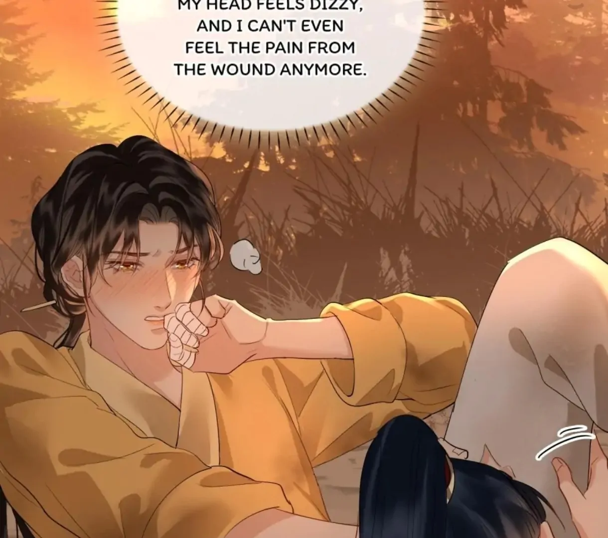 Indulgence [Official] - Chapter 24 manhwa