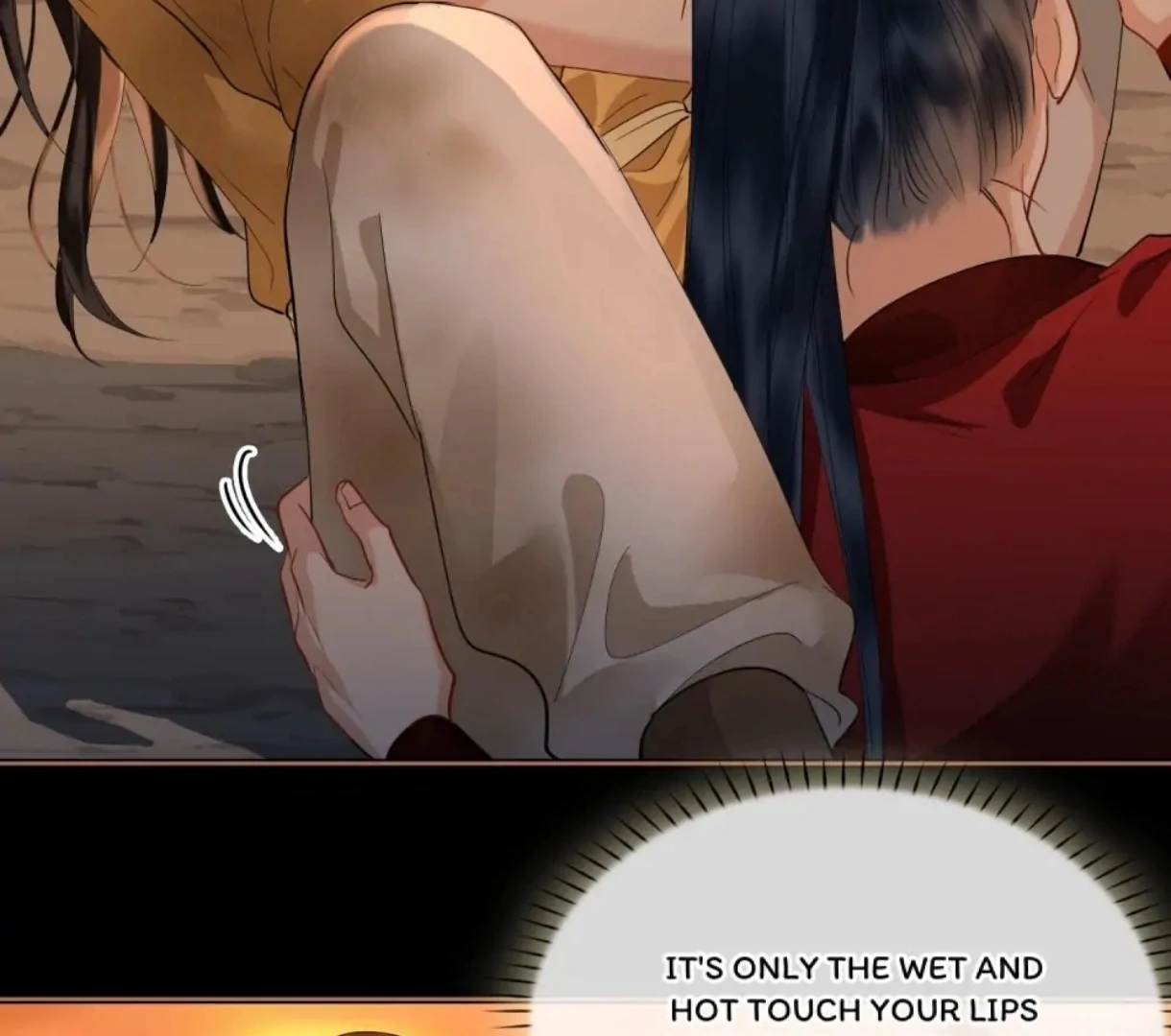 Indulgence [Official] - Chapter 24 manhwa