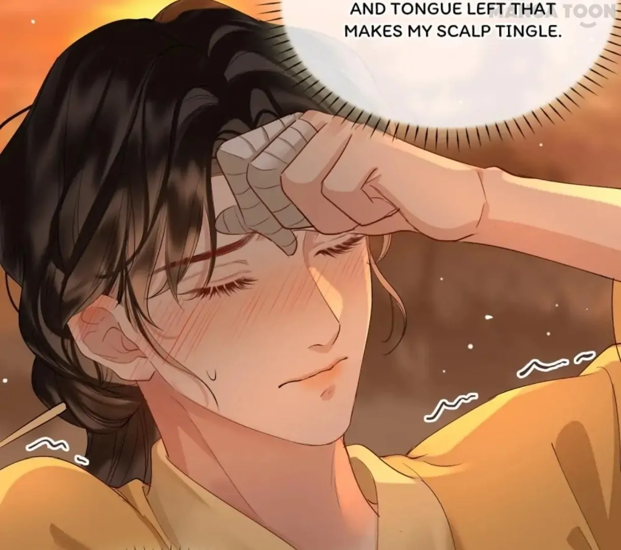 Indulgence [Official] - Chapter 24 manhwa