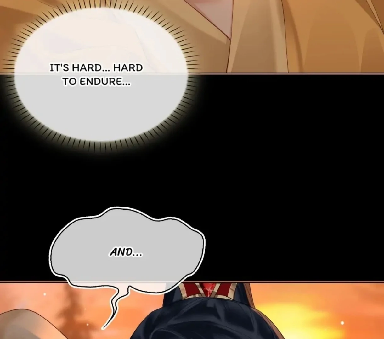 Indulgence [Official] - Chapter 24 manhwa
