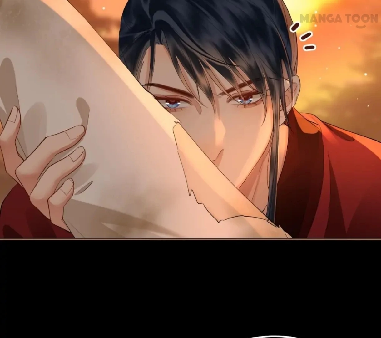 Indulgence [Official] - Chapter 24 manhwa