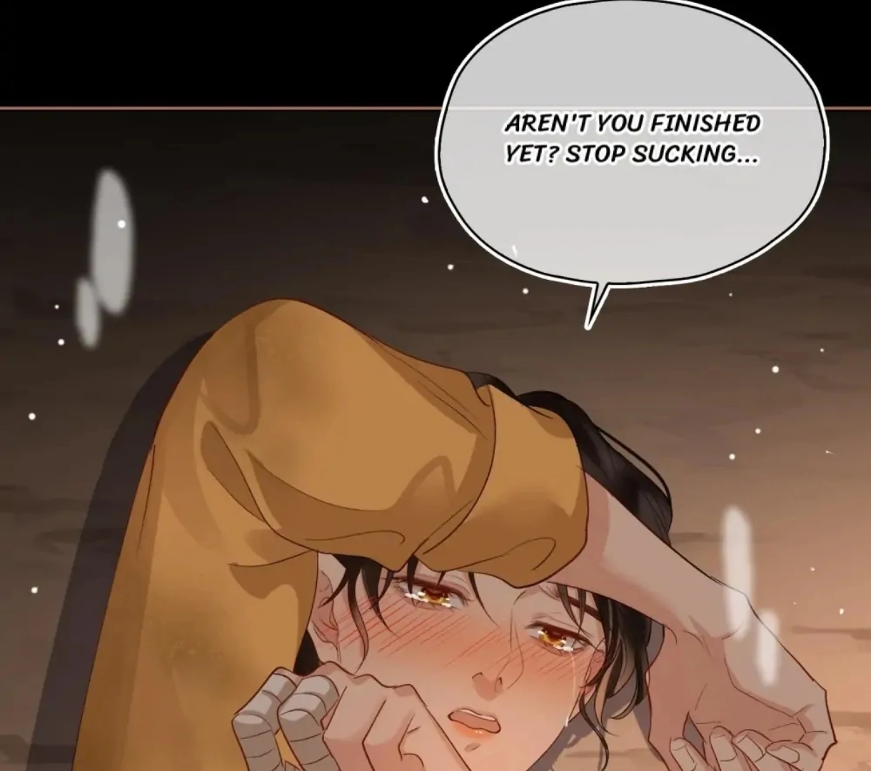 Indulgence [Official] - Chapter 24 manhwa
