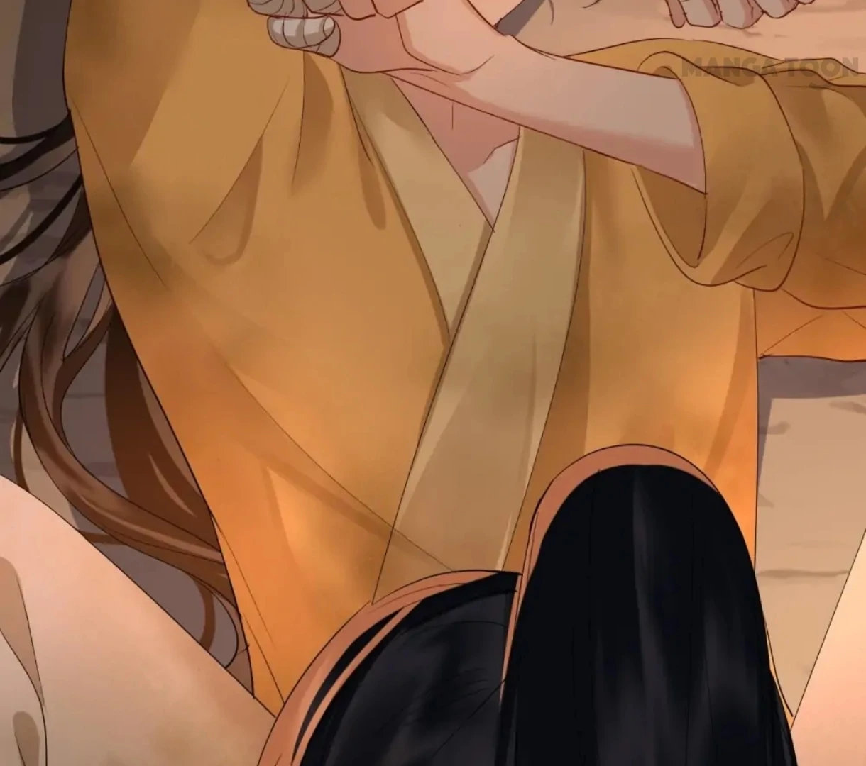 Indulgence [Official] - Chapter 24 manhwa