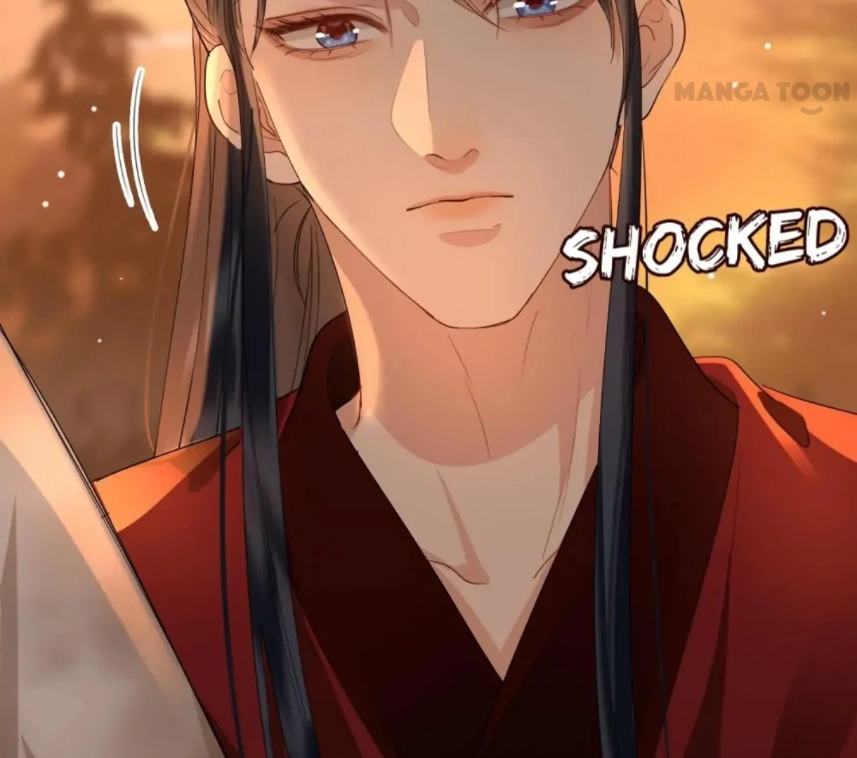 Indulgence [Official] - Chapter 24 manhwa