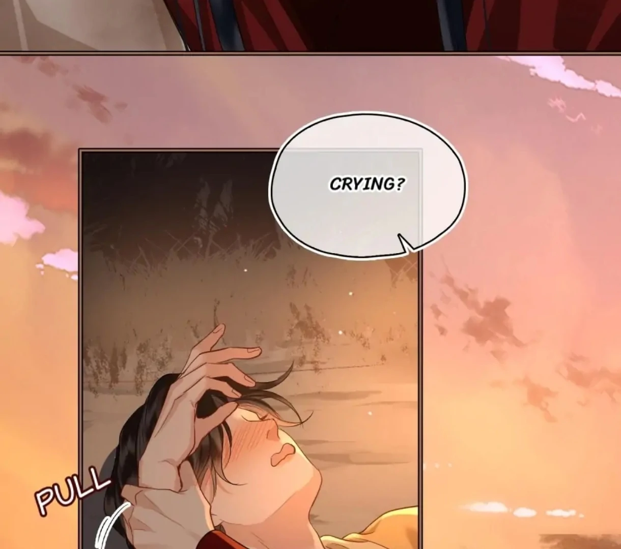 Indulgence [Official] - Chapter 24 manhwa