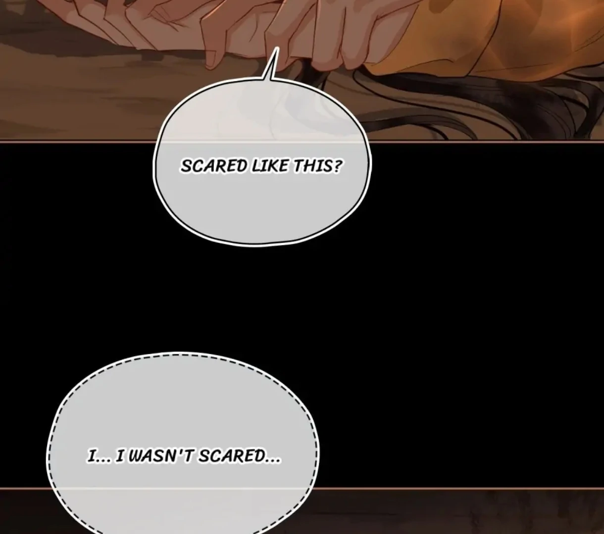 Indulgence [Official] - Chapter 24 manhwa