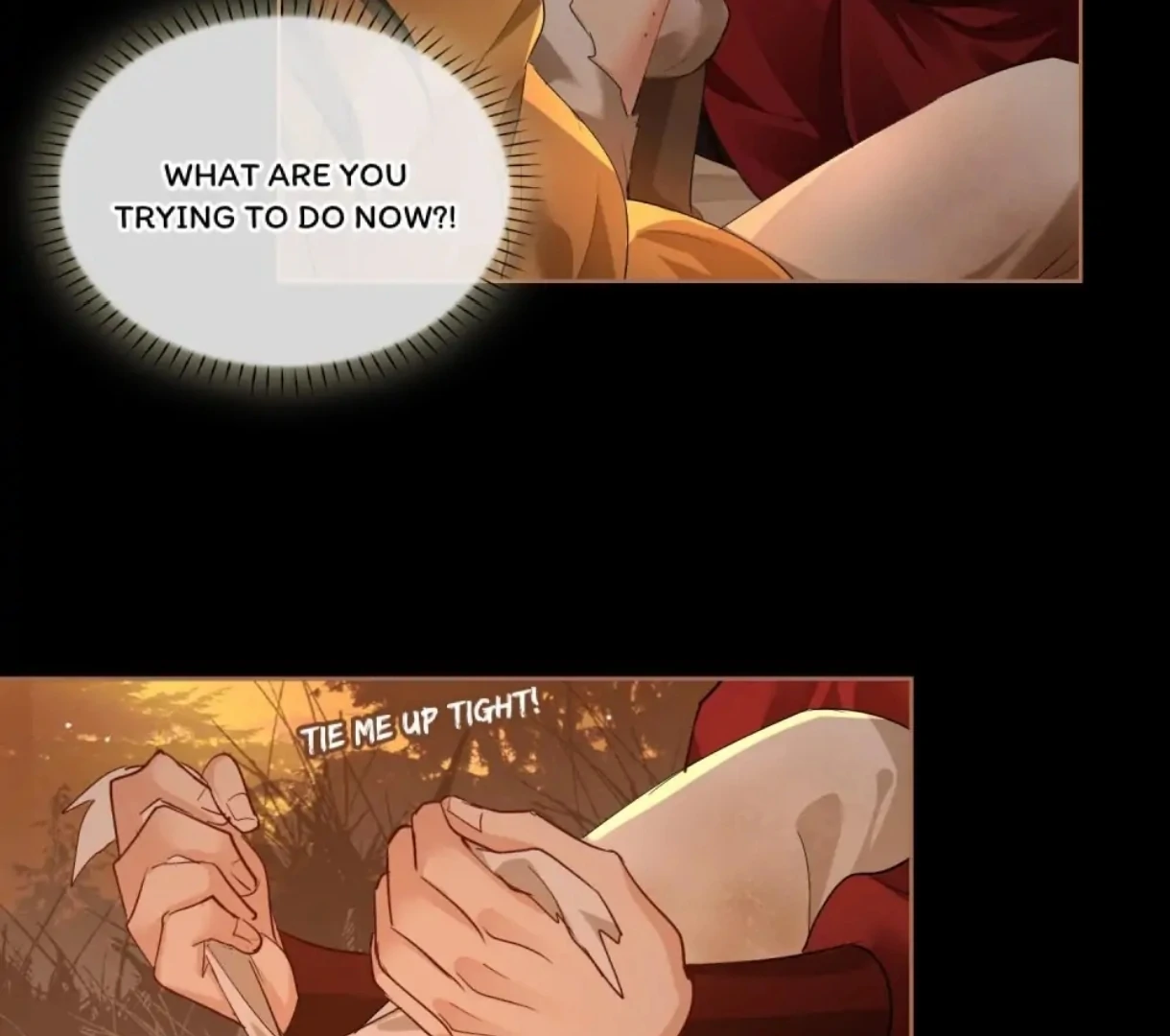Indulgence [Official] - Chapter 24 manhwa